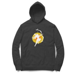 Lord Ram Bow and Arrow | Hoodie | Blessico