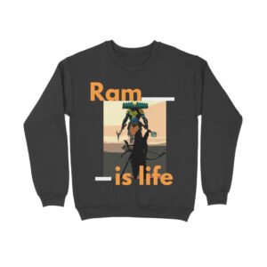 Ram is Life | Blessico