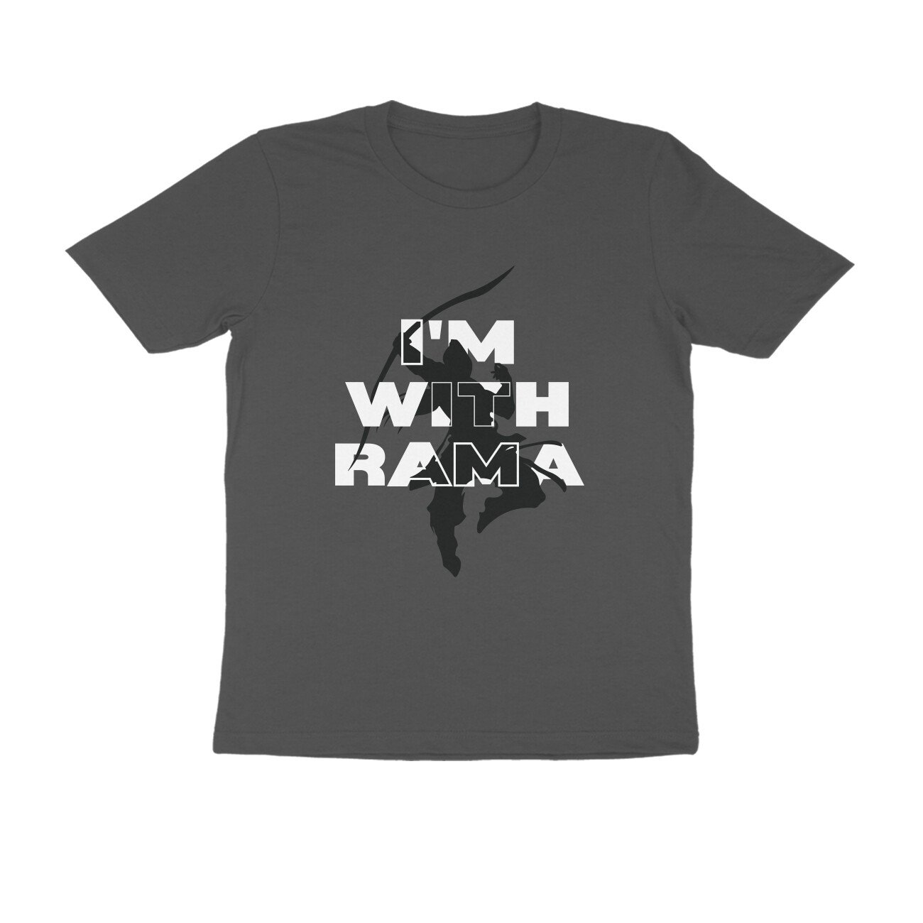 I'm With Rama | Regular T-Shirt | Blessico - Image 10