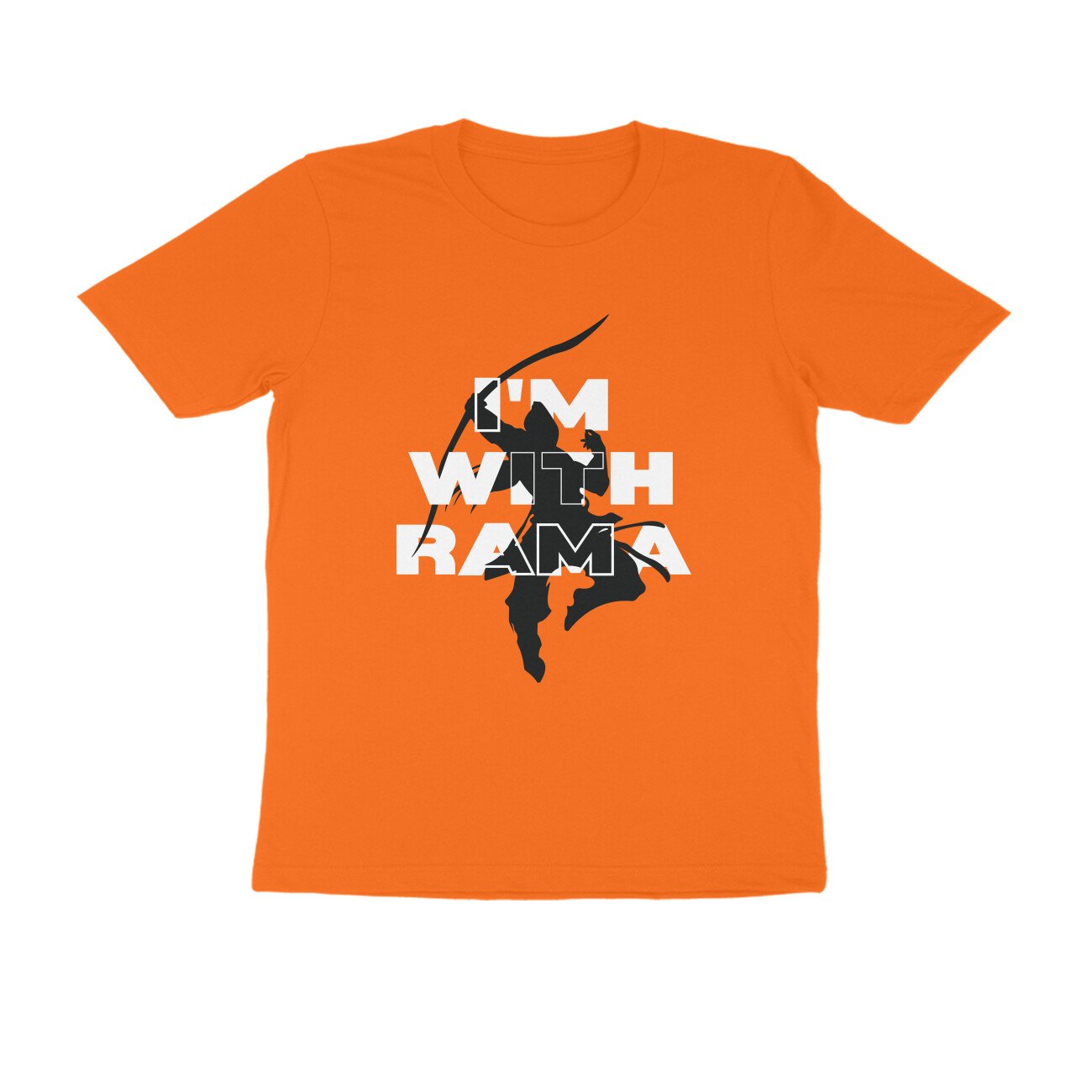 I'm With Rama | Regular T-Shirt | Blessico - Image 12