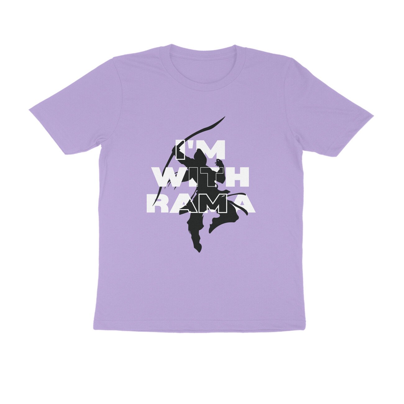 I'm With Rama | Regular T-Shirt | Blessico - Image 4
