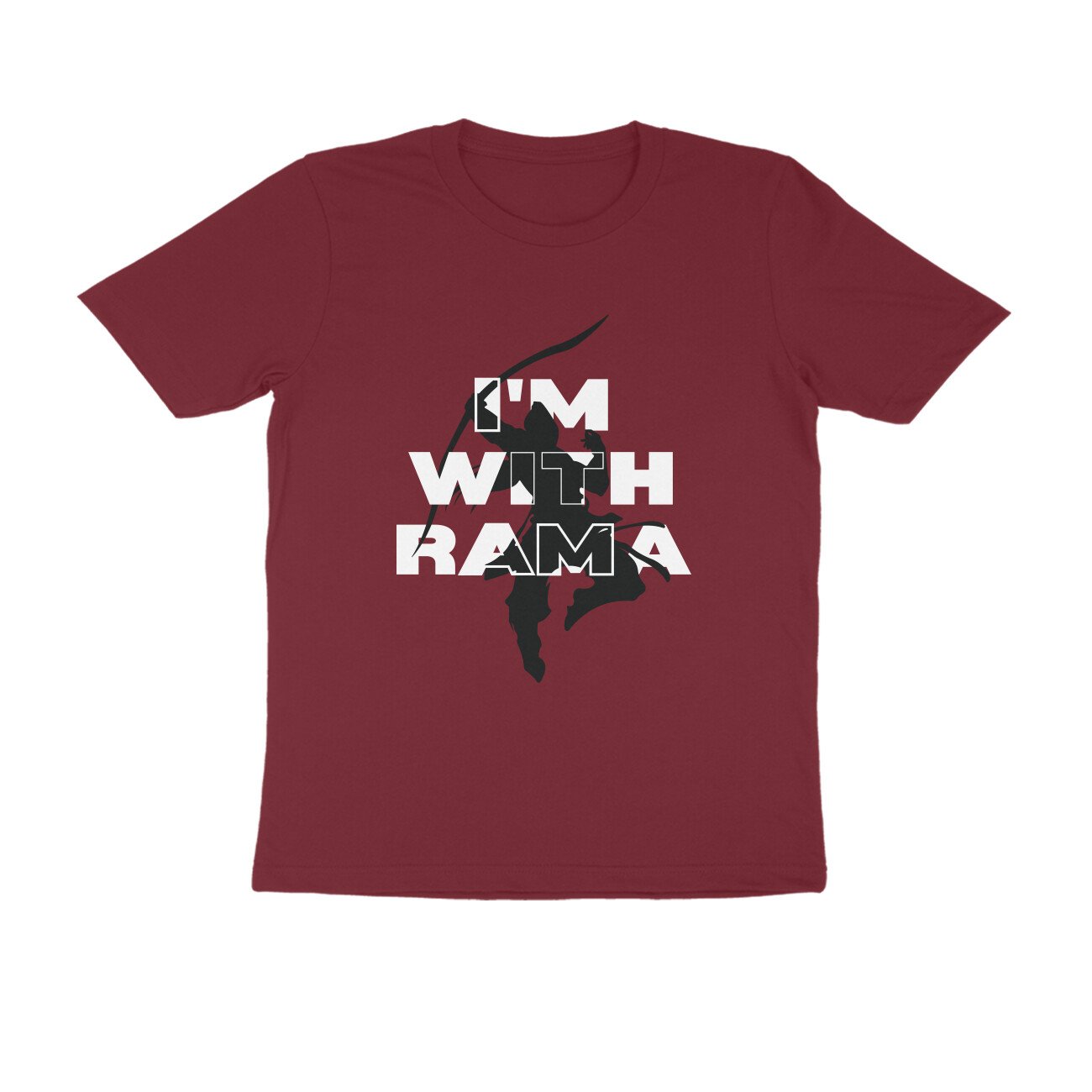 I'm With Rama | Regular T-Shirt | Blessico - Image 14