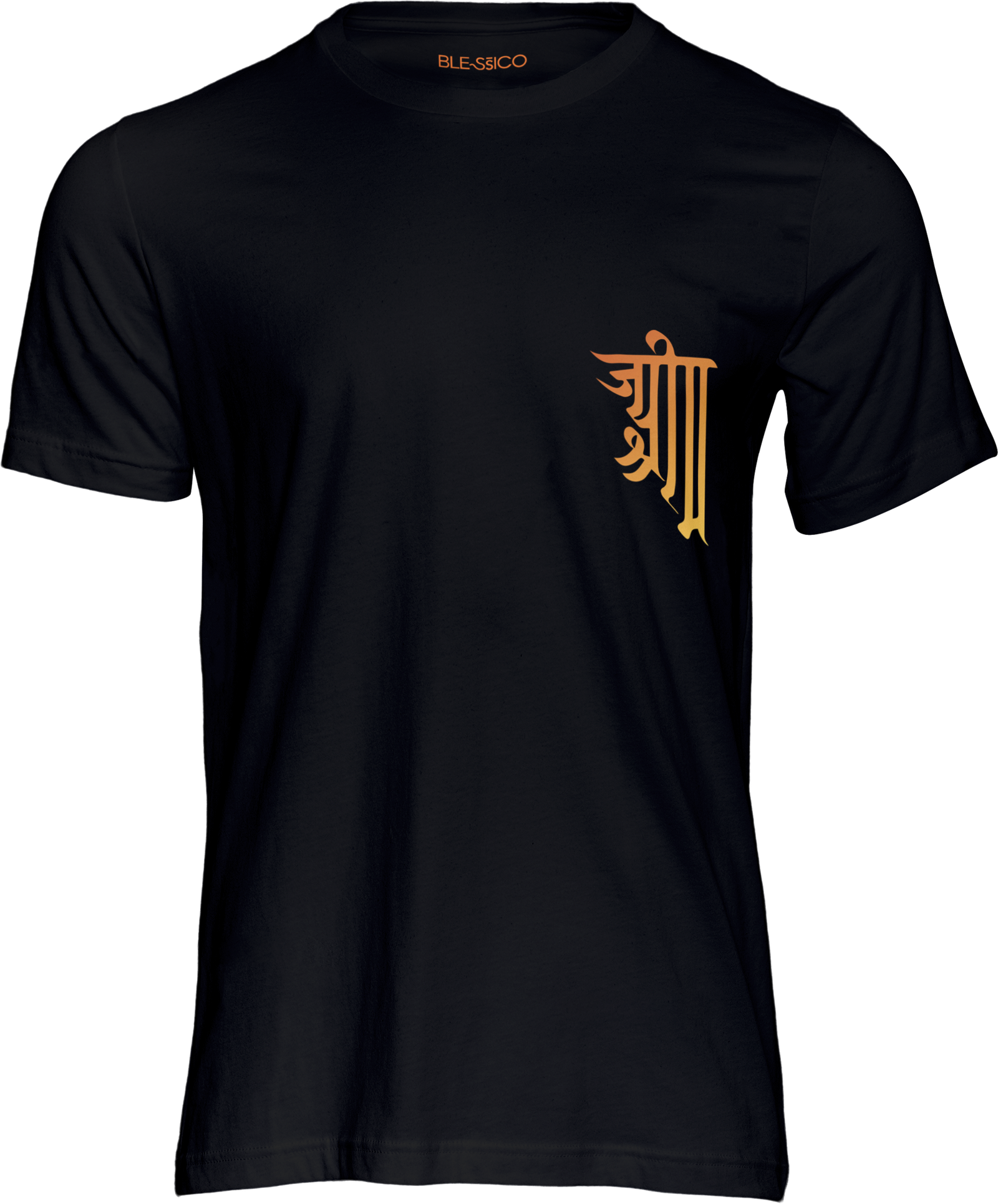 HERO OF AYODHYA | REGULAR T-SHIRT | BLESSICO