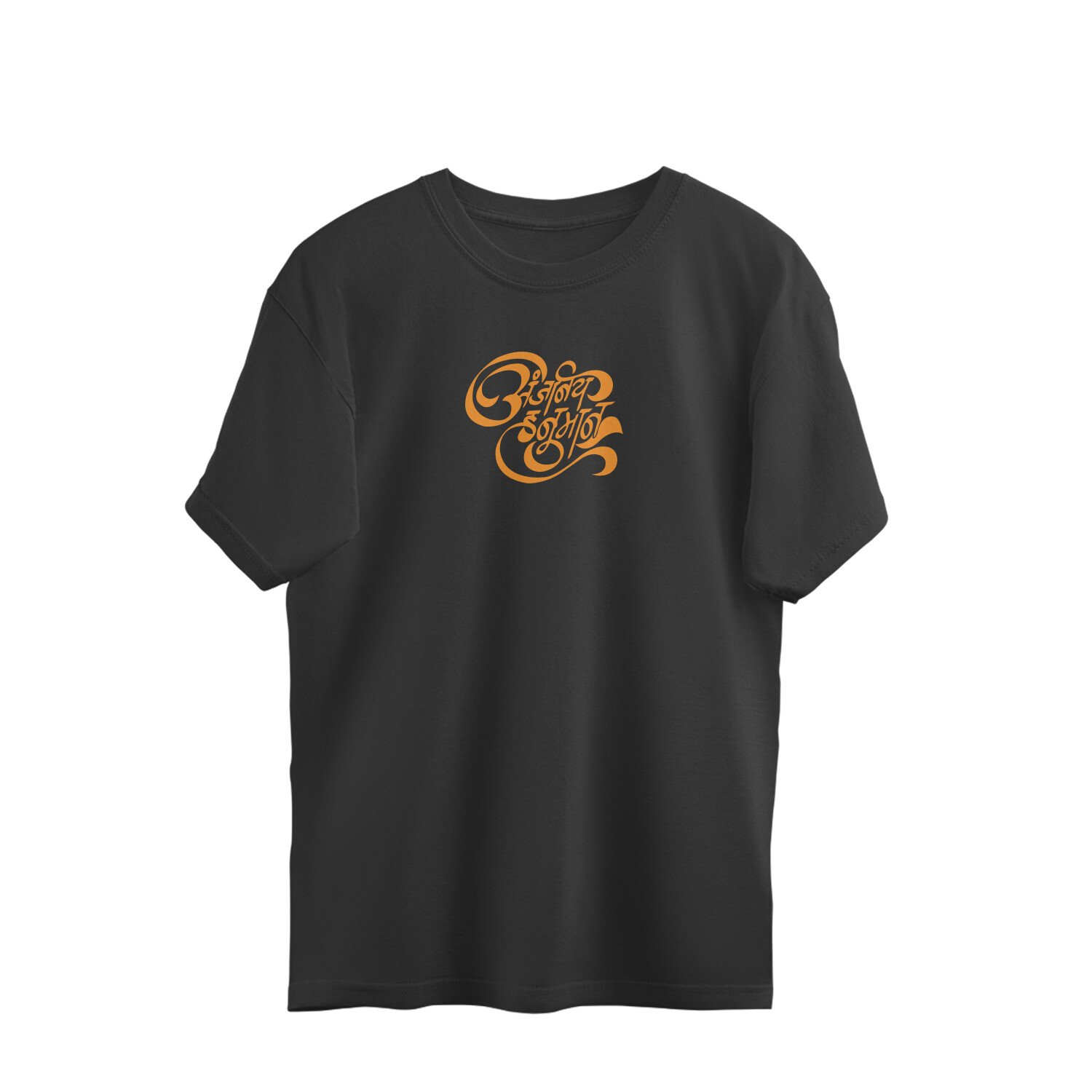 Anjani Hanuman T-Shirt | Oversized | Blessico - Image 11