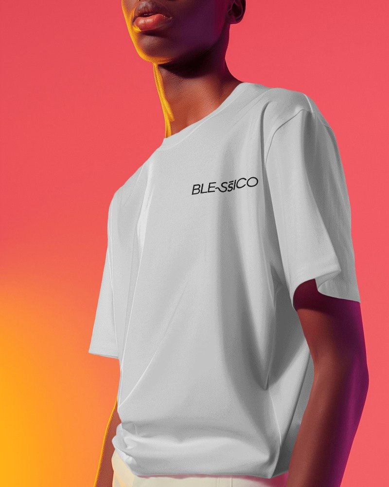 Rise OF Shiva T-Shirt | Oversize | Blessico