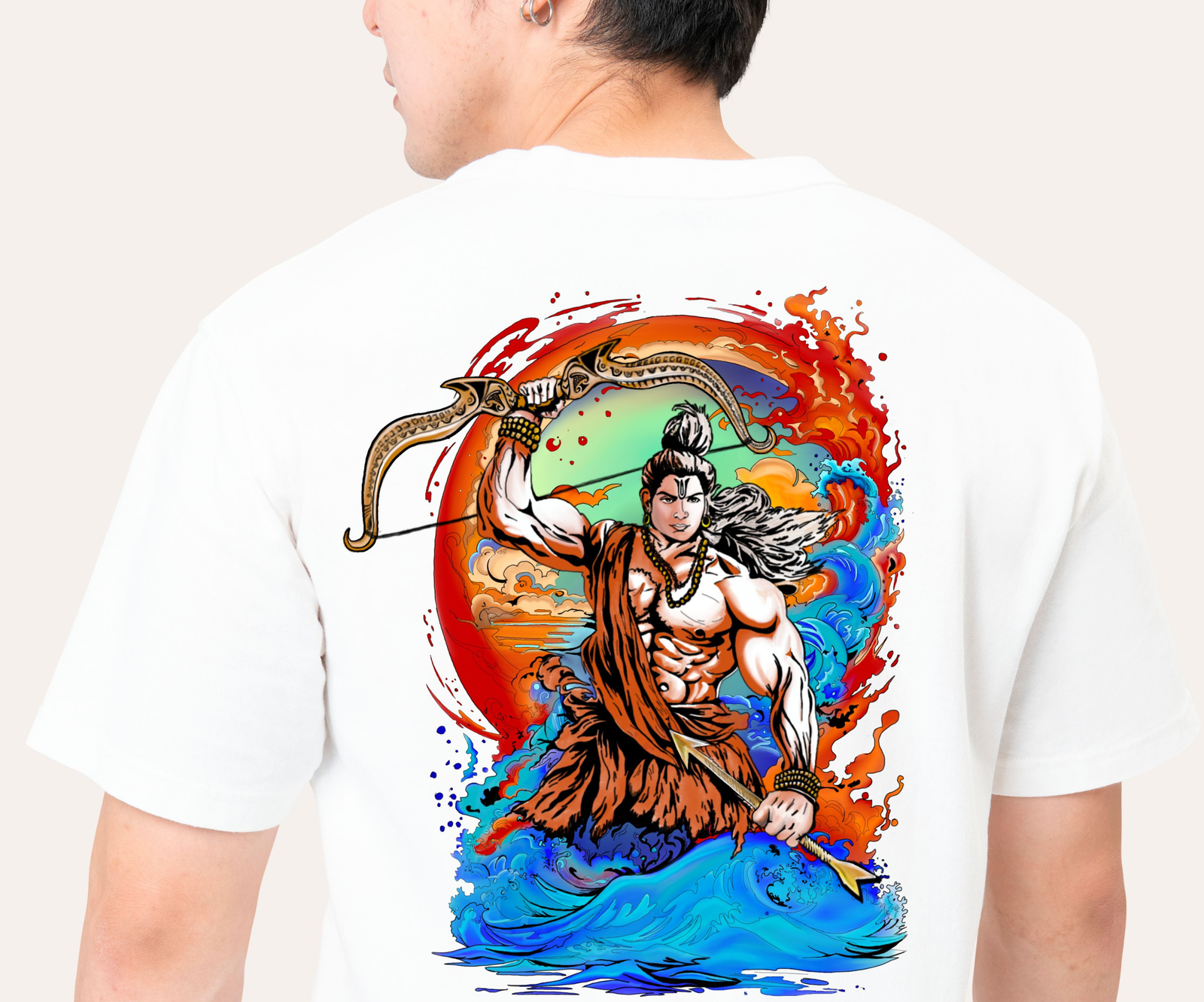 Shubh Rama| blessico