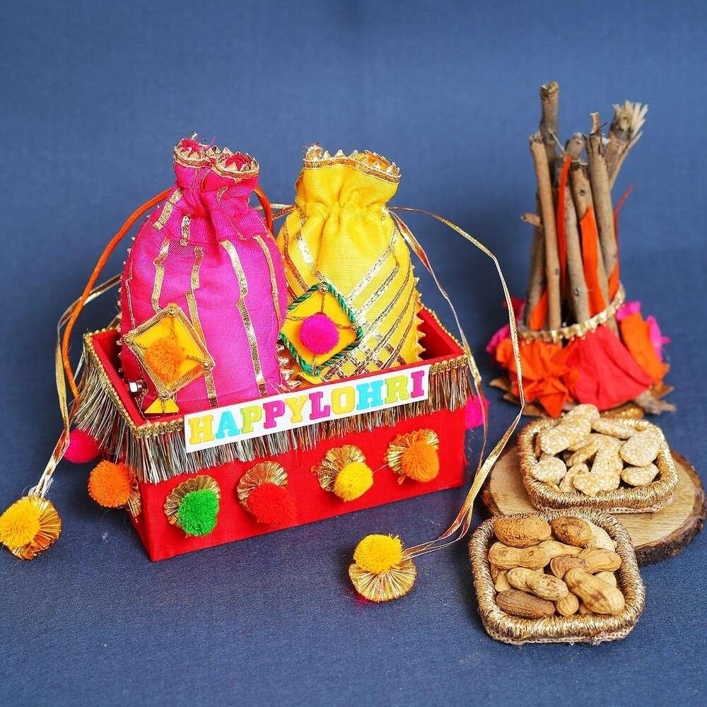 Lohri Hampers - Image 4
