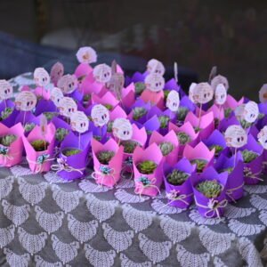 Baby Shower Return Gift