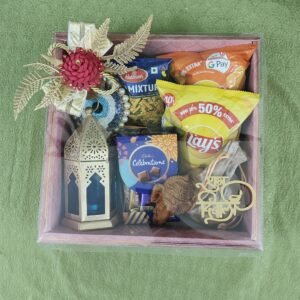 DGHamper - 112 – Premium Diwali Gift Hamper | Blessico