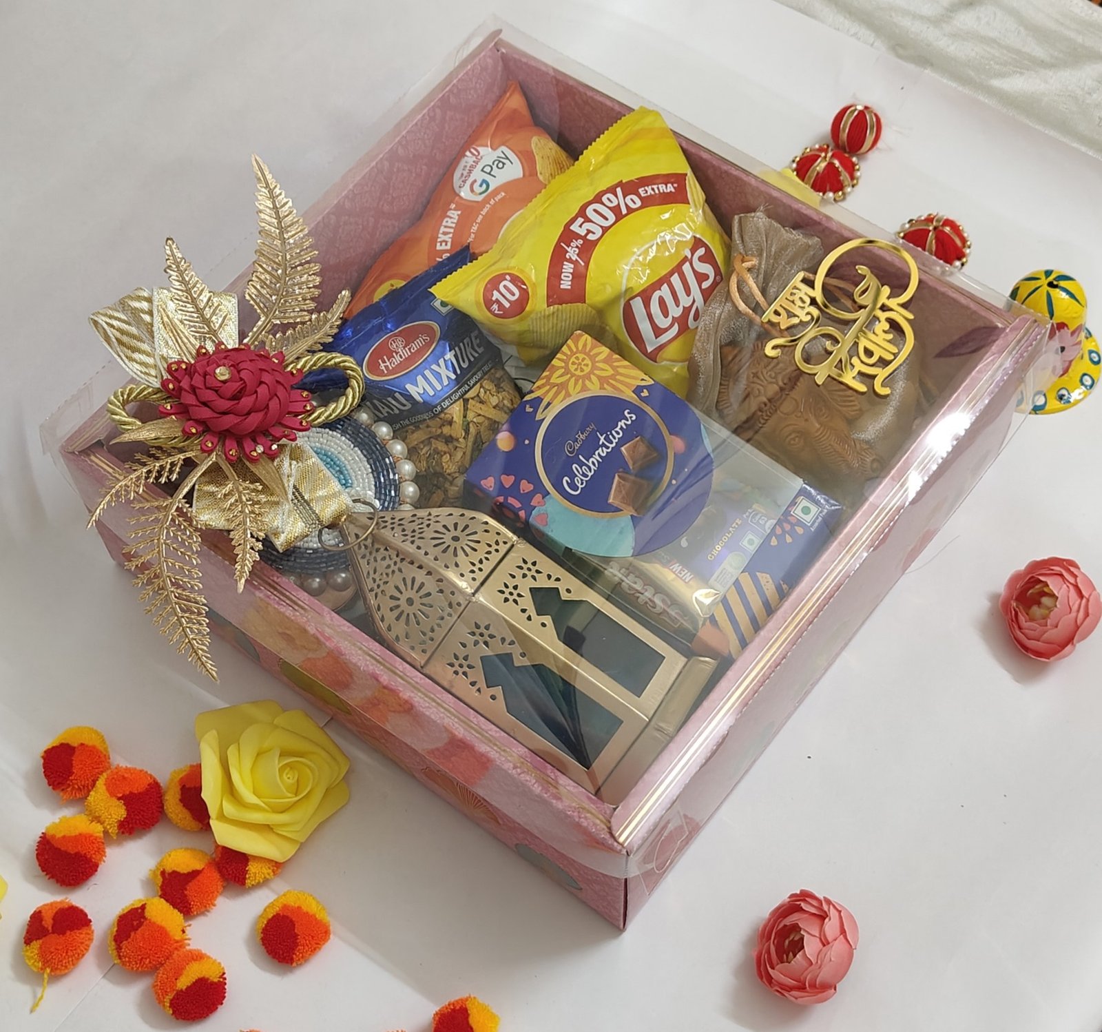 Wedding Hampers