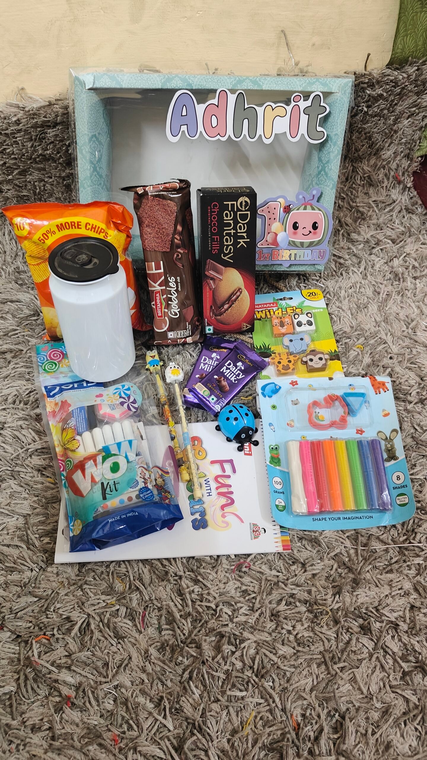 Birthday Return Gifts - Image 8