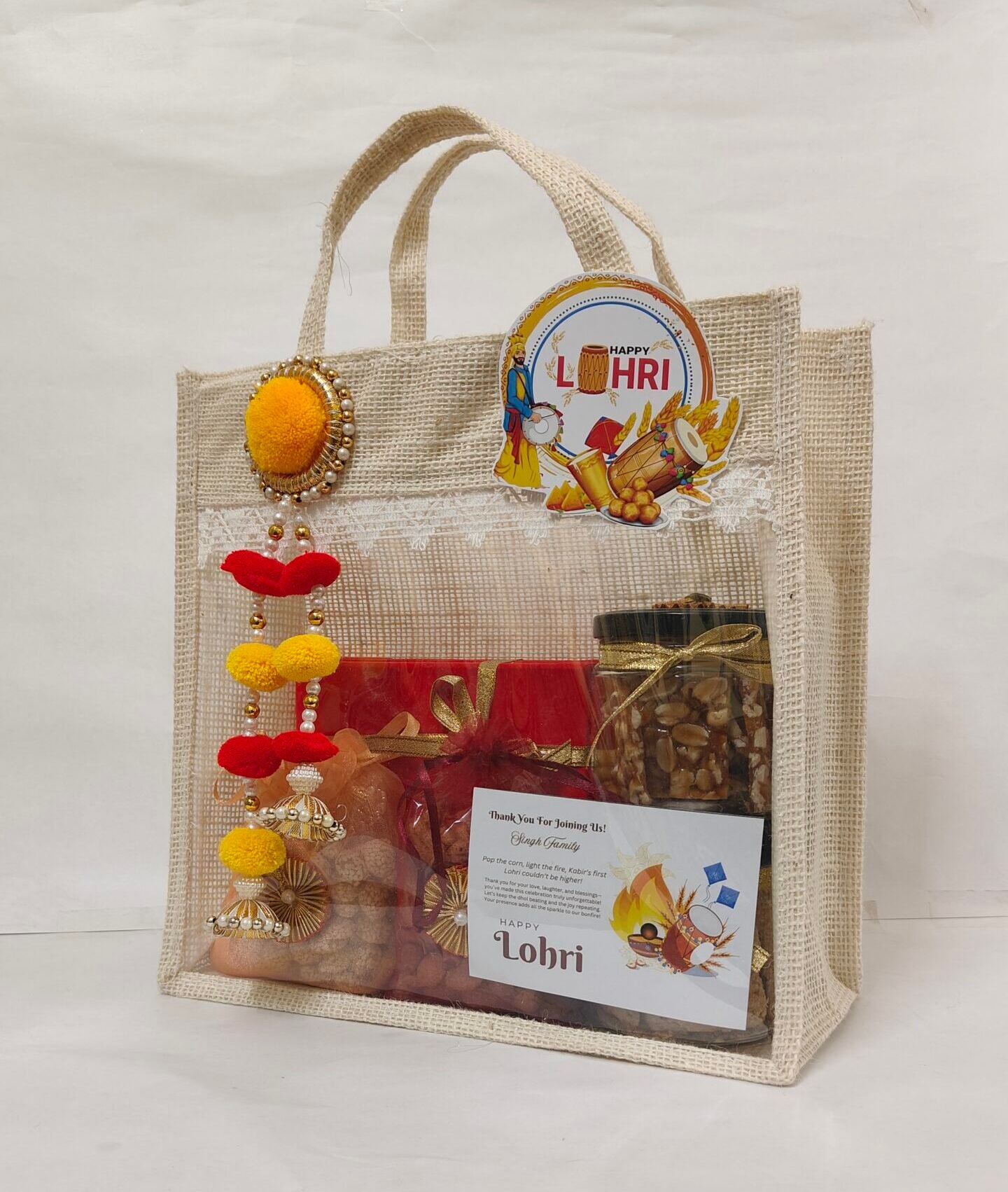 Lohri Hampers