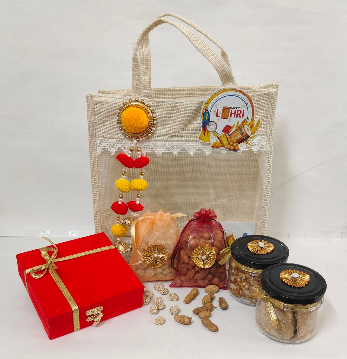 Lohri Hampers - Image 3