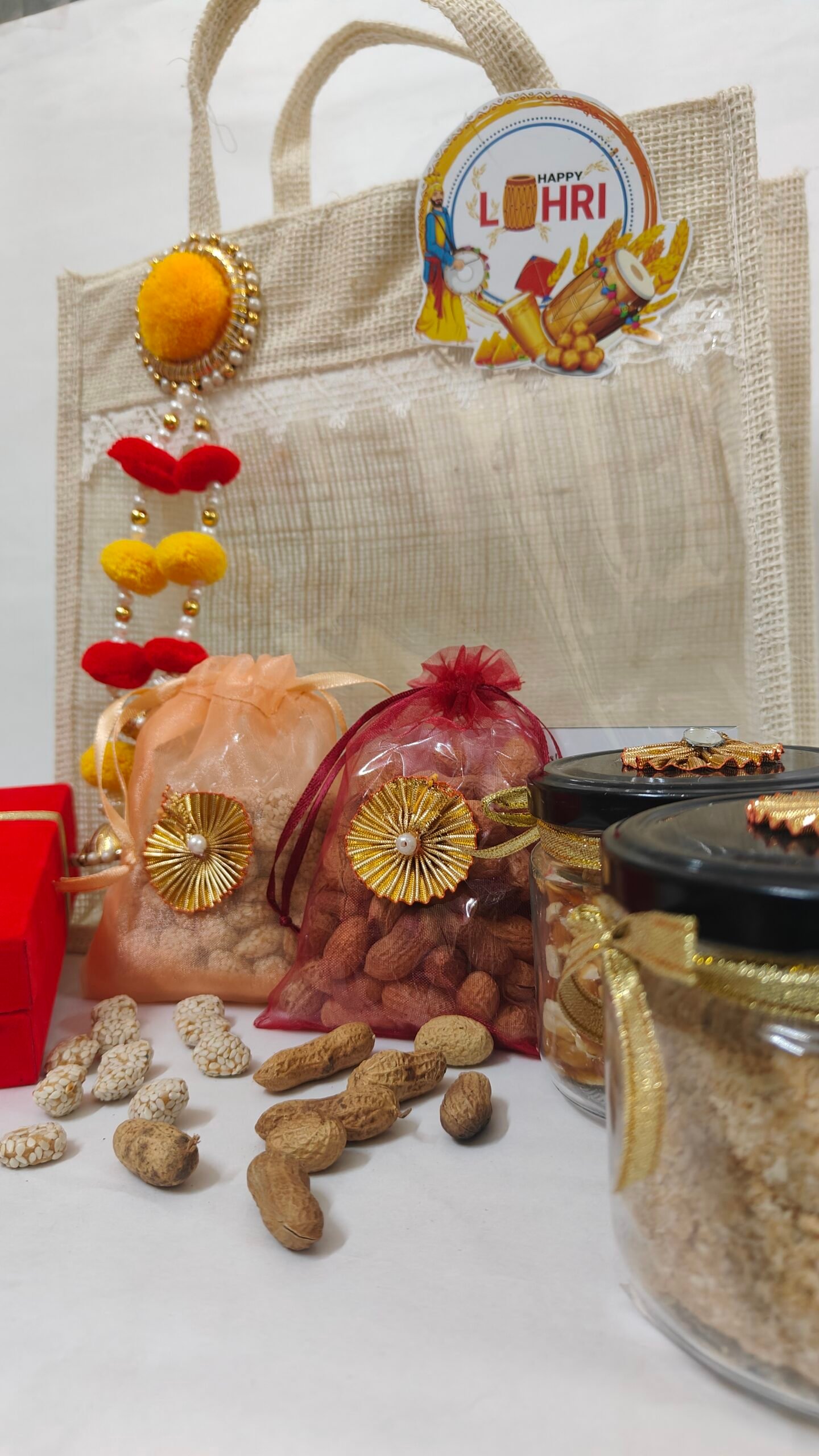 Lohri Hampers - Image 2