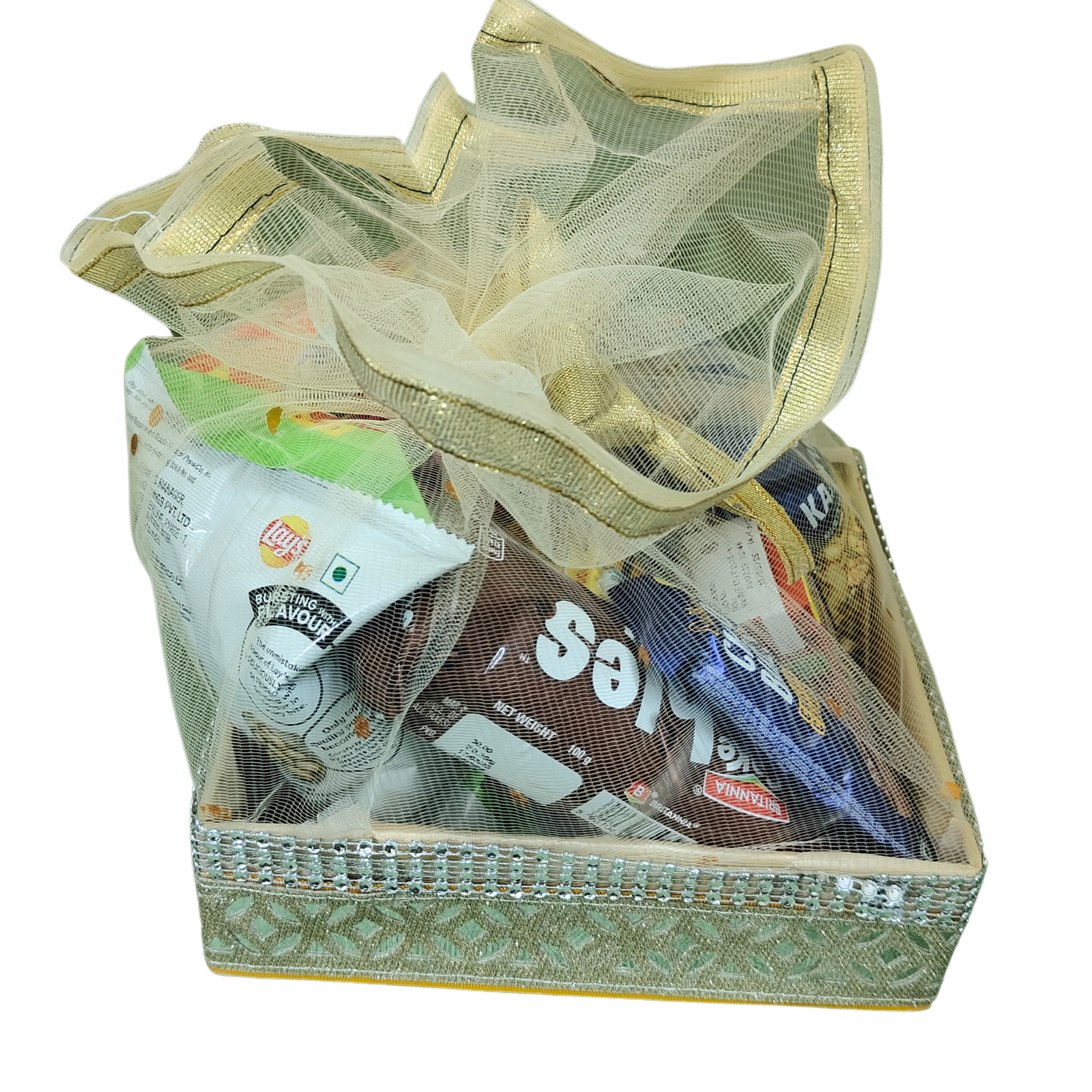 Room Basket - Image 2