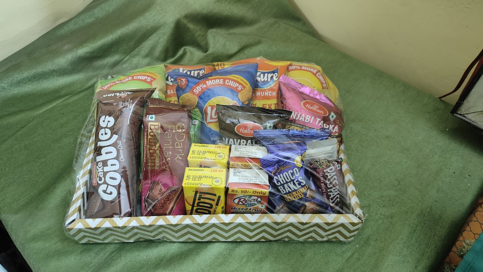 Room Basket 5 - Image 3