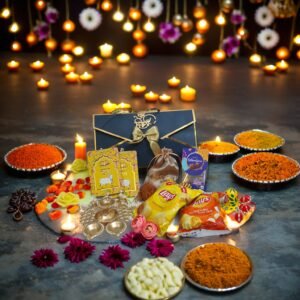 Festive Gift Hampers