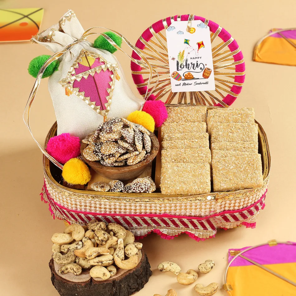 Lohri Hampers - Image 5