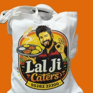Custom Tote Bag | Blessico